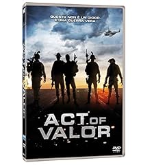 Act valor dvd for sale  Delivered anywhere in UK