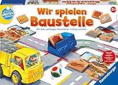 Ravensburger 24726 wir gebraucht kaufen  Wird an jeden Ort in Deutschland