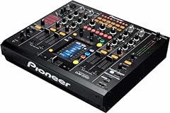 Pioneer djm2000 mix for sale  Delivered anywhere in UK