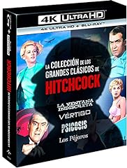 Alfred hitchcock classics for sale  Delivered anywhere in USA 