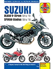Suzuki dl650 strom for sale  Delivered anywhere in UK