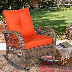 Meetwarm outdoor wicker for sale  Delivered anywhere in USA 