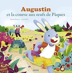 Augustin course oeufs d'occasion  Livré partout en France