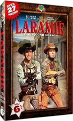 Laramie complete 2nd for sale  Delivered anywhere in USA 