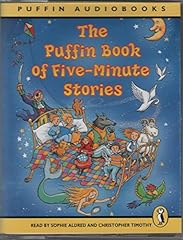 Puffin book five for sale  Delivered anywhere in UK