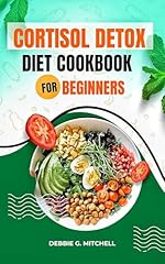 Cortisol detox diet for sale  Delivered anywhere in USA 
