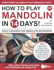 Play mandolin days for sale  Delivered anywhere in USA 