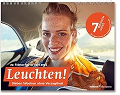 Fastenkalender 2023 wandkalend gebraucht kaufen  Wird an jeden Ort in Deutschland