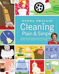 Cleaning plain simple for sale  Delivered anywhere in USA 