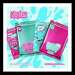 Kep1er bubble gum for sale  Delivered anywhere in UK