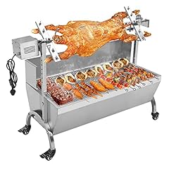Electric automatic bbq for sale  Delivered anywhere in UK