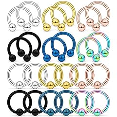 Kridzisw 14g septum for sale  Delivered anywhere in USA 