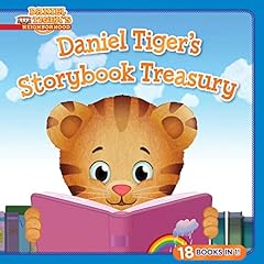 Daniel tiger storybook for sale  Delivered anywhere in USA 