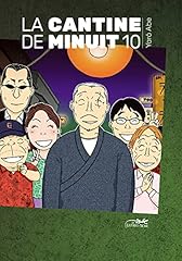 Cantine minuit 10 d'occasion  Livré partout en Belgiqu