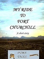 Ride fort churchill gebraucht kaufen  Wird an jeden Ort in Deutschland