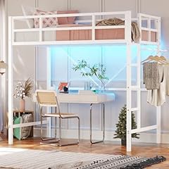 Dictac loft bed for sale  Delivered anywhere in USA 