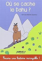 Cache dahu d'occasion  Livré partout en France