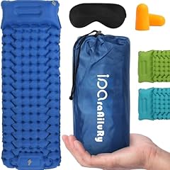 Iparaailury matelas camping d'occasion  Livré partout en France