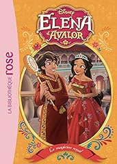 Elena avalor magicien d'occasion  Livré partout en France
