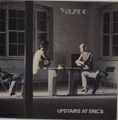 Upstairs eric for sale  Delivered anywhere in USA 