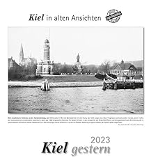 Kiel gestern 2023 gebraucht kaufen  Wird an jeden Ort in Deutschland