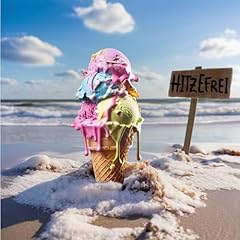 Hitzefrei gebraucht kaufen  Wird an jeden Ort in Deutschland