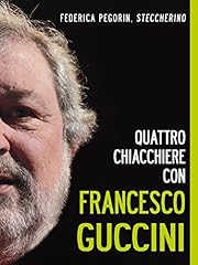 Quattro chiacchiere con usato  Spedito ovunque in Italia 