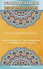 Enciclopedia delle discipline usato  Spedito ovunque in Italia 