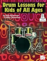 Drum lessons kids for sale  Delivered anywhere in USA 
