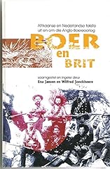 Boer brit afrikaanse for sale  Delivered anywhere in UK