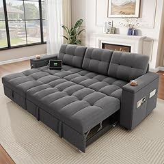 Yitahome sleeper sofa for sale  Delivered anywhere in USA 