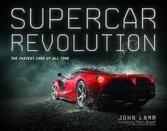 Supercar revolution fastest for sale  Delivered anywhere in UK