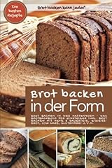 Brot backen brot gebraucht kaufen  Wird an jeden Ort in Deutschland