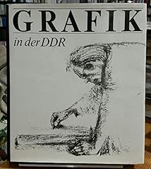 Grafik ddr . gebraucht kaufen  Wird an jeden Ort in Deutschland