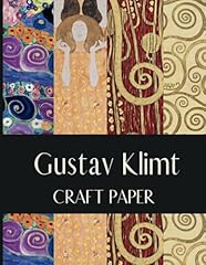 Gustav klimt craft for sale  Delivered anywhere in USA 