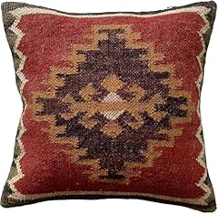 Indacorify housse coussin d'occasion  Livré partout en France