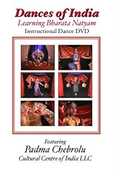 Dances india learning d'occasion  Livré partout en France