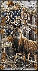 Realtree cotton fabric for sale  Delivered anywhere in USA 