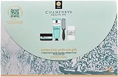 Champneys pampering pedicure for sale  Delivered anywhere in UK