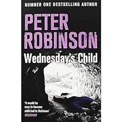 Peter robinson wednesdays for sale  Delivered anywhere in UK
