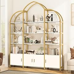 Nosepen gold bookshelf for sale  Delivered anywhere in USA 
