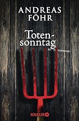 Totensonntag kriminalroman gebraucht kaufen  Wird an jeden Ort in Deutschland