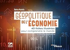 Géopolitique économie 40 d'occasion  Livré partout en France