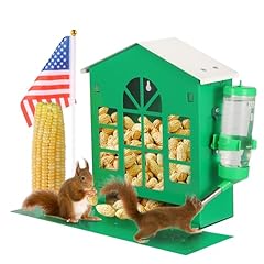Yobteoy metal squirrel for sale  Delivered anywhere in USA 