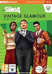 Sims vintage glamour for sale  Delivered anywhere in UK