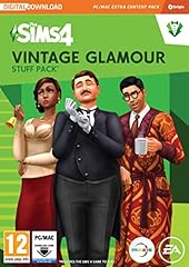 Sims vintage glamour for sale  Delivered anywhere in UK