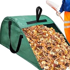 Leaf collector portable for sale  Delivered anywhere in USA 