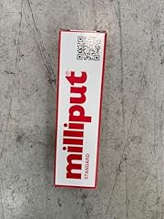 Milliput standard epoxy for sale  Delivered anywhere in UK