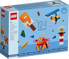 Lego creator fun d'occasion  Livré partout en France