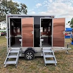 Full equipped mobile for sale  Delivered anywhere in USA 